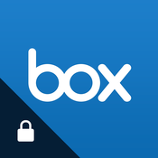 BoxforMobileIronAccess icon