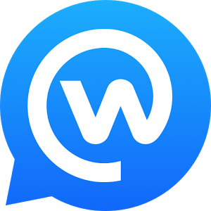 Icon for package WorkplaceChat