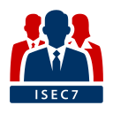 ISEC7MobileExchangeDelegate icon