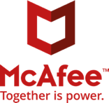 McAfeeDLPPrevent icon
