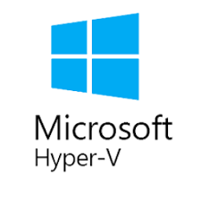 Icon for package Microsoft.HyperV.Connector