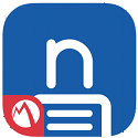 NotateforMobileIron icon