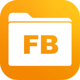 FileBrowserforEducation icon