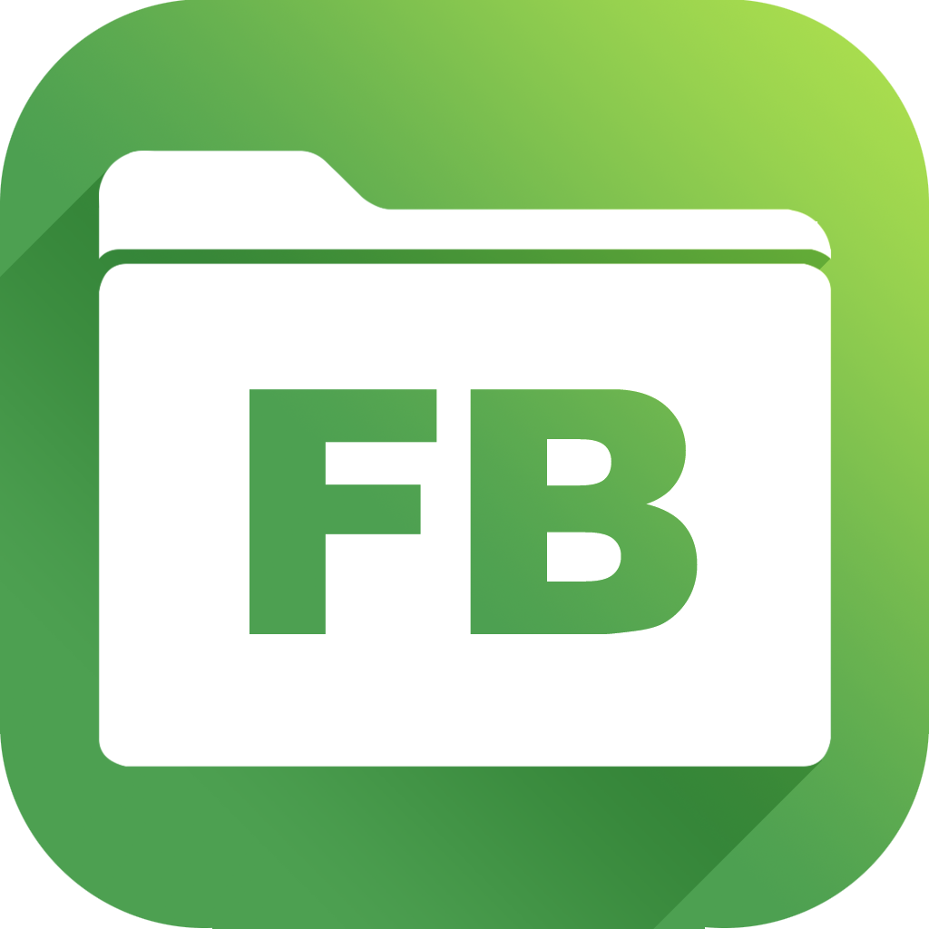 FileBrowserProfessional icon