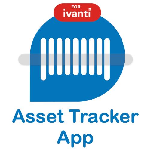AssetTrackerApp icon