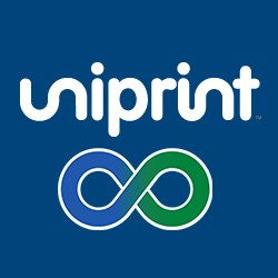 UniprintInfinity icon