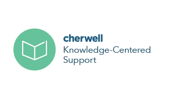 Icon for package CherwellKnowledgeCenteredSupport