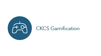 CKCSGamification icon