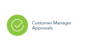 CustomerManagerApprovals icon