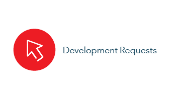 DevelopmentRequests icon