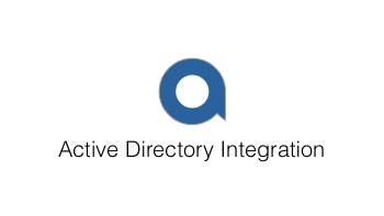 ActiveDirectoryIntegration icon