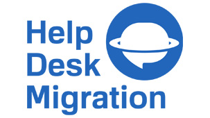 Icon for package HelpDeskMigration