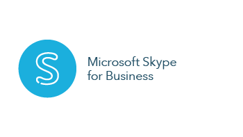 MicrosoftSkypeforBusiness icon