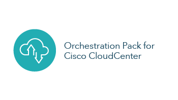 OrchestrationPackforCiscoCloudCenter icon