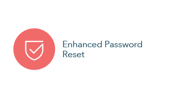 EnhancedPasswordReset icon